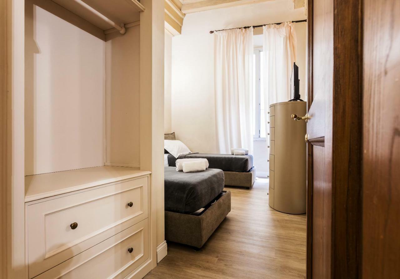 Duomo 2 Bedroom Apartment Florence Extérieur photo