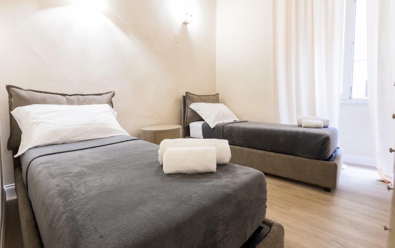 Duomo 2 Bedroom Apartment Florence Extérieur photo