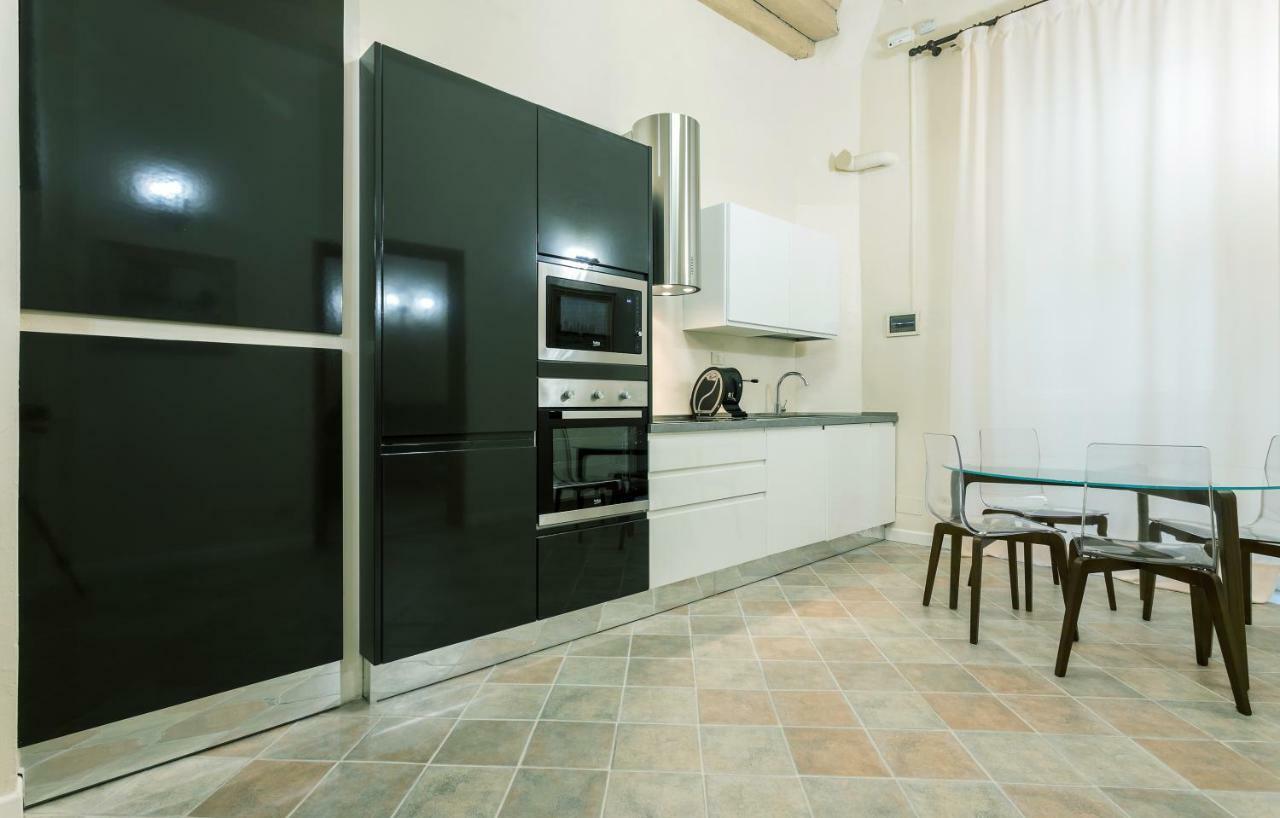 Duomo 2 Bedroom Apartment Florence Extérieur photo