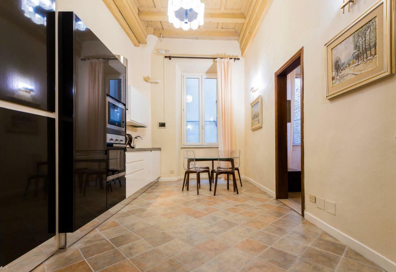 Duomo 2 Bedroom Apartment Florence Extérieur photo