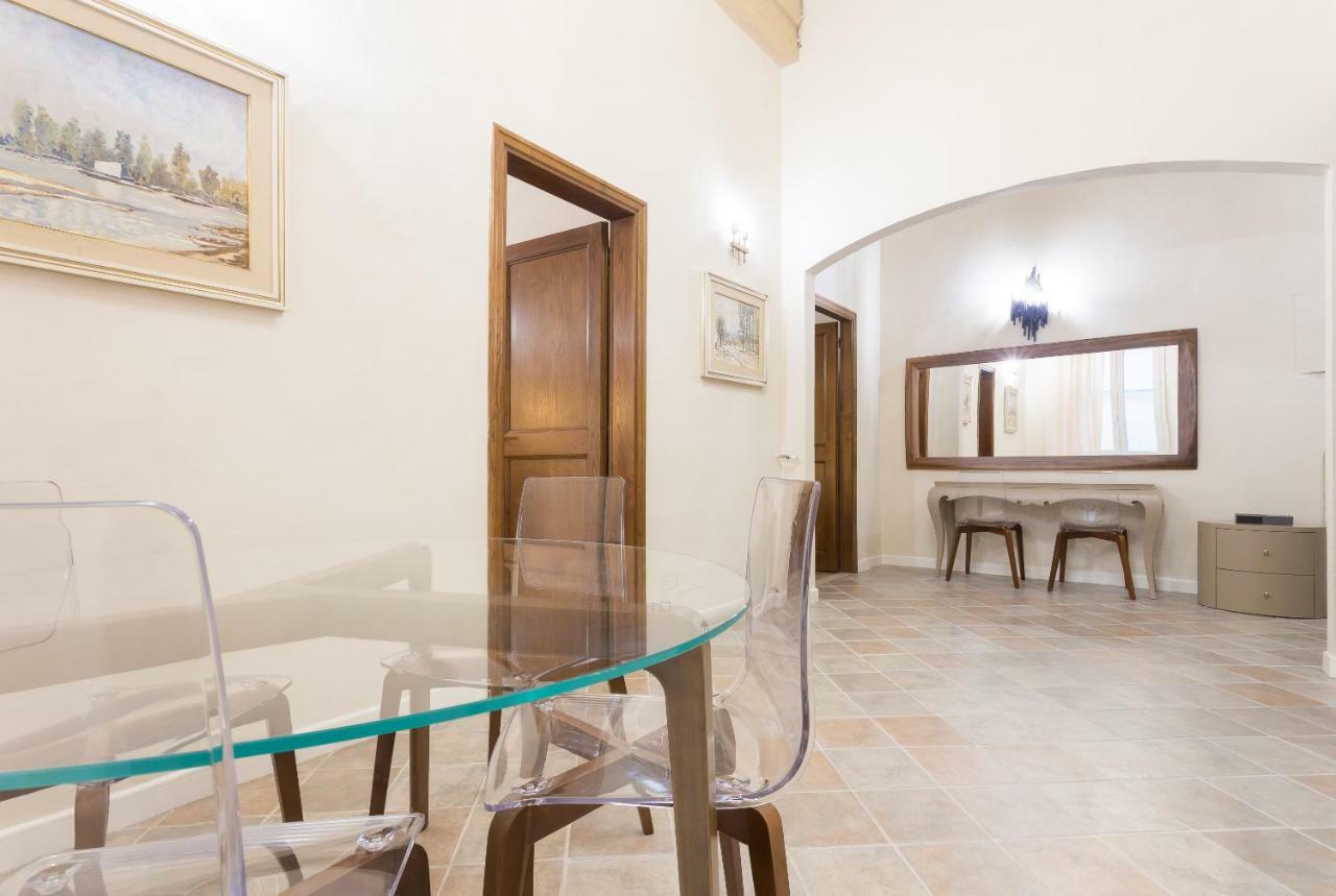 Duomo 2 Bedroom Apartment Florence Extérieur photo