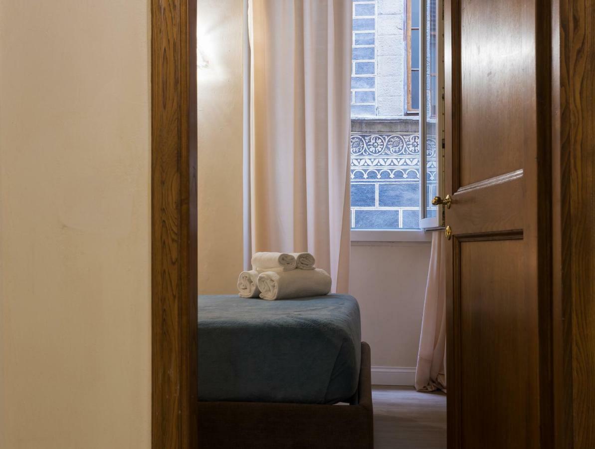 Duomo 2 Bedroom Apartment Florence Extérieur photo
