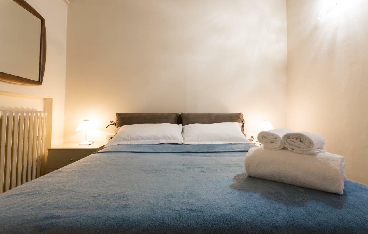 Duomo 2 Bedroom Apartment Florence Extérieur photo