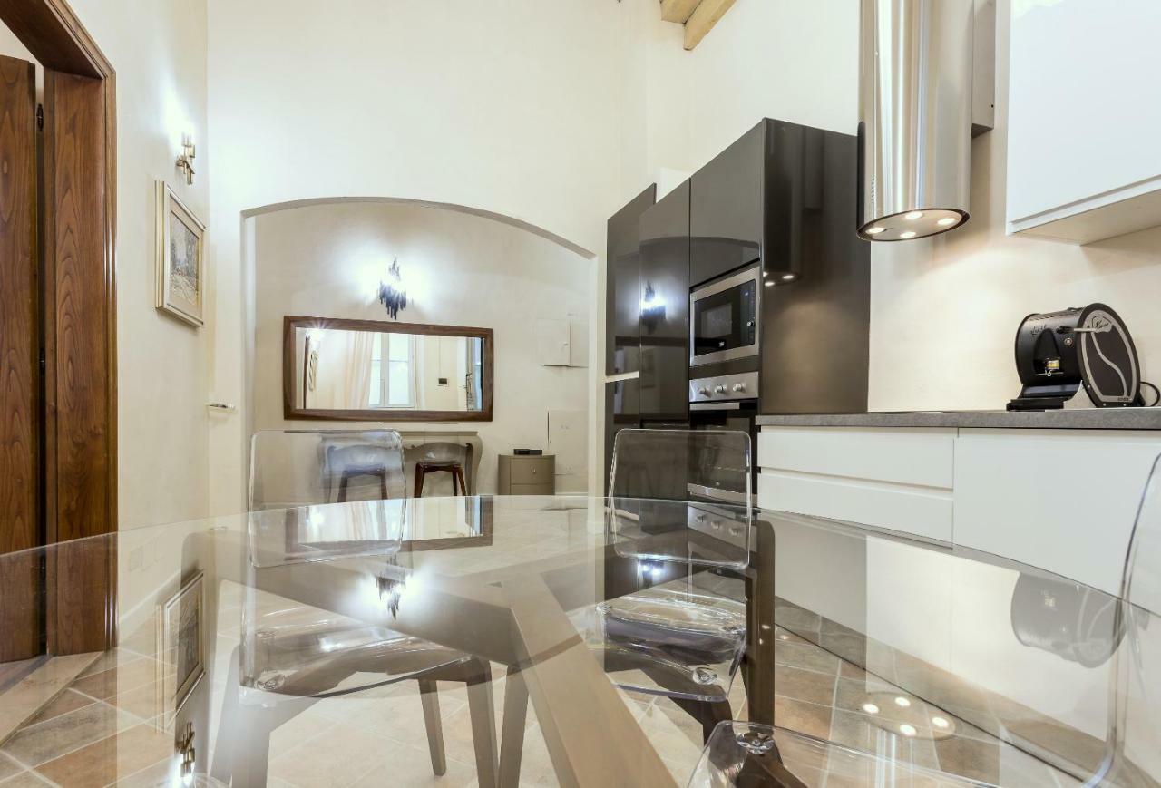 Duomo 2 Bedroom Apartment Florence Extérieur photo